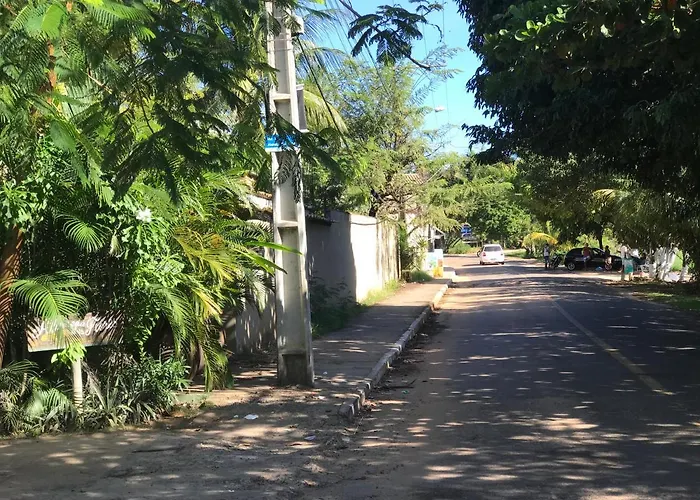 Praia De Itacimirim - Praia Da Espera