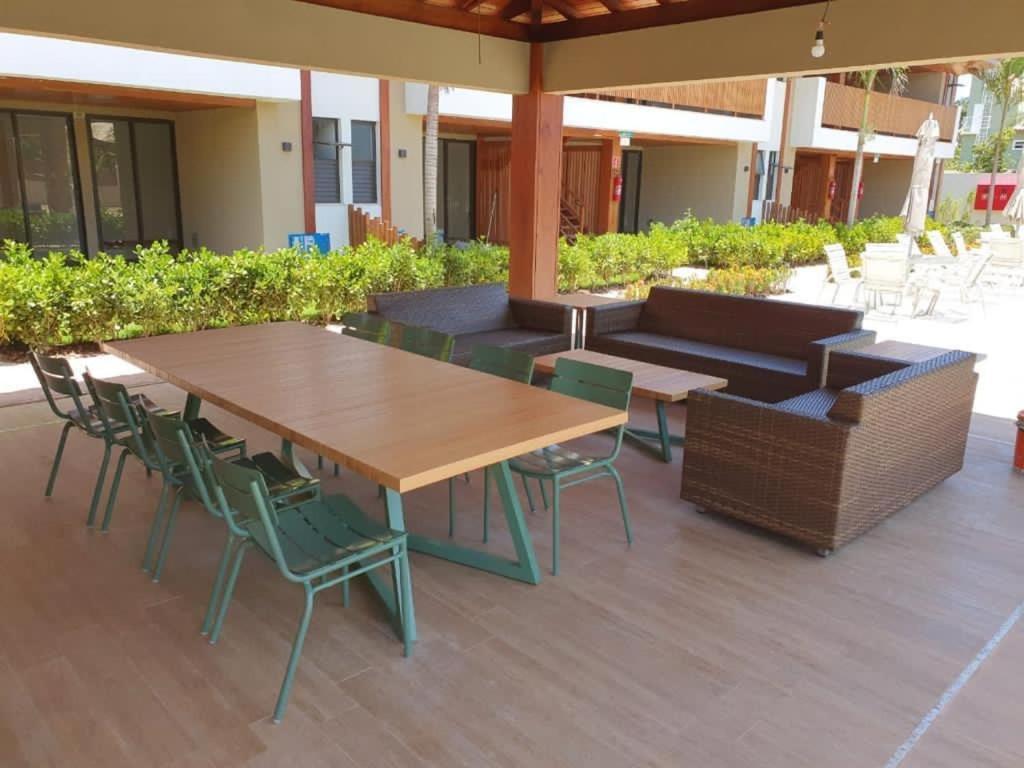 De - Da Espera Holiday home Itacimirim