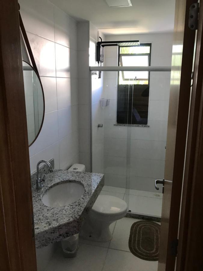 De - Da Espera Itacimirim