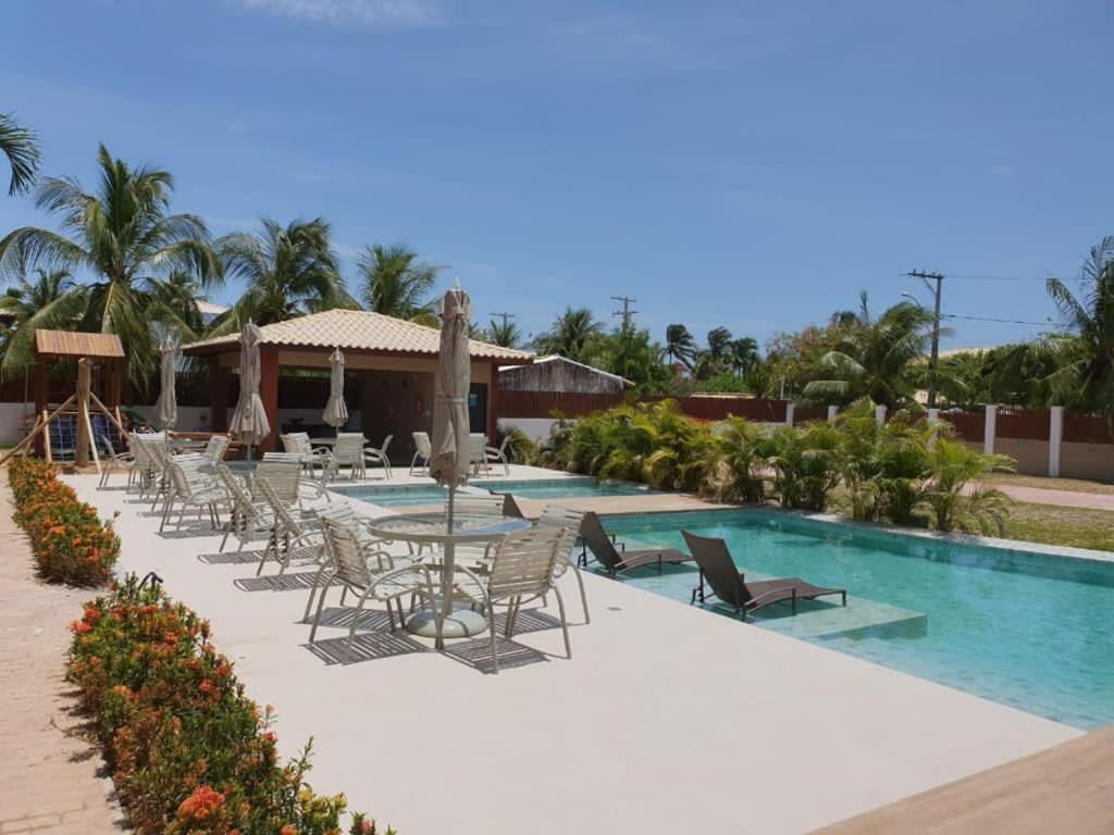 Holiday home De - Da Espera Itacimirim