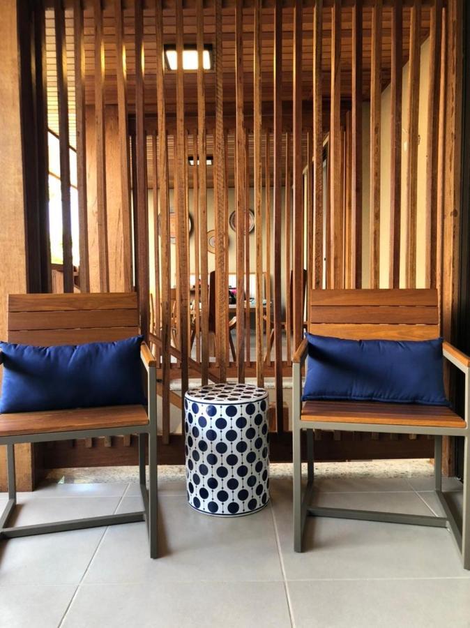 De - Da Espera Holiday home Itacimirim